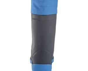 Kamik Kids Adaptive<Snobuster 1 (Toddler/Little Kid/Big Kid) Navy/Strong Blue