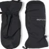 Flylow Gloves | Gloves<Snowman Mittens Black