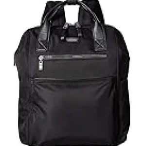 Baggallini Backpacks<Soho Backpack Black