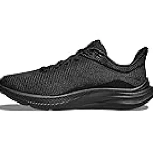 Hoka Sneakers & Athletic<Solimar Black/Black