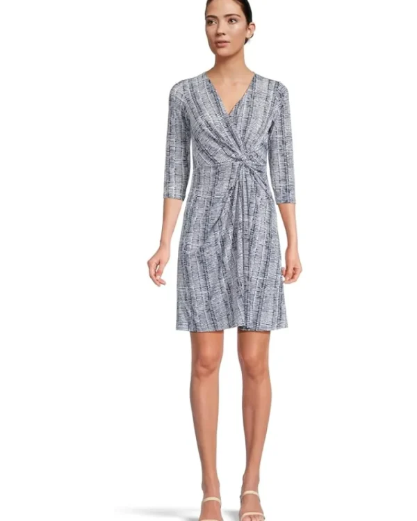 Tommy Bahama Dresses<Sophia Clear Waters Dress Island Navy