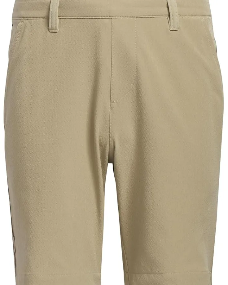 sport_golf_shorts_little__0.webp adidas Golf Kids Shorts<Sport Golf Shorts (Little Kids/Big Kids) Hemp