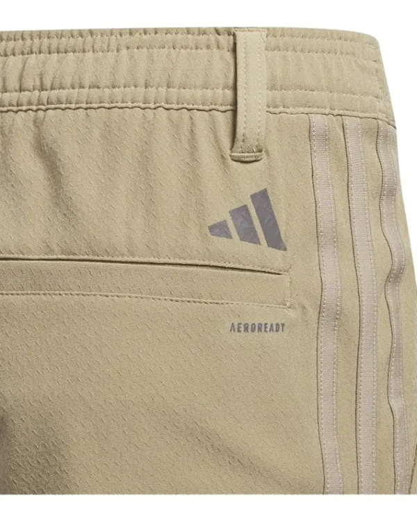 adidas Golf Kids Shorts<Sport Golf Shorts (Little Kids/Big Kids) Hemp