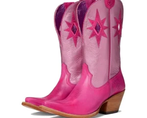 Ariat Cowboy Boots<Starlight Western Boots Diva Pink