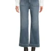 Faherty Pants<Stretch Terry Patch Pocket Ankle Pants Riverton