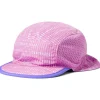 Sunday Afternoons Hats<SunFlip Cap (Infant) Lilac Grass Mat/Iris