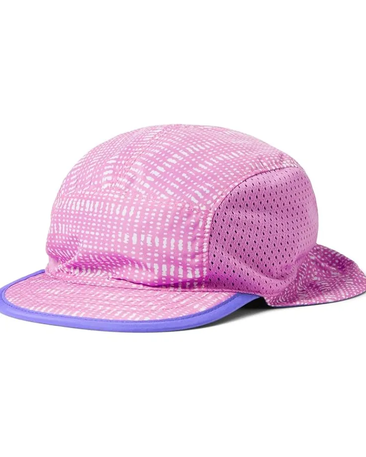 sunflip_cap_infant_0.webp Sunday Afternoons Hats<SunFlip Cap (Infant) Lilac Grass Mat/Iris