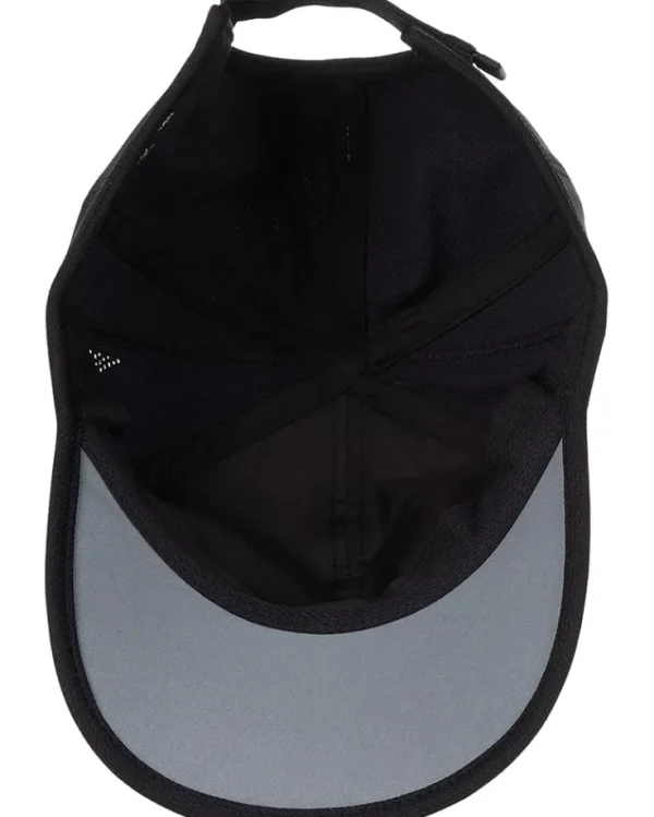 adidas Hats<Superlite 2 Relaxed Adjustable Performance Cap Black/Silver/Reflective