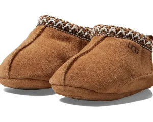 UGG Kids Adaptive | Adaptive<Tasman (Infant/Toddler) Chestnut