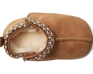 UGG Kids Adaptive | Adaptive<Tasman (Infant/Toddler) Chestnut