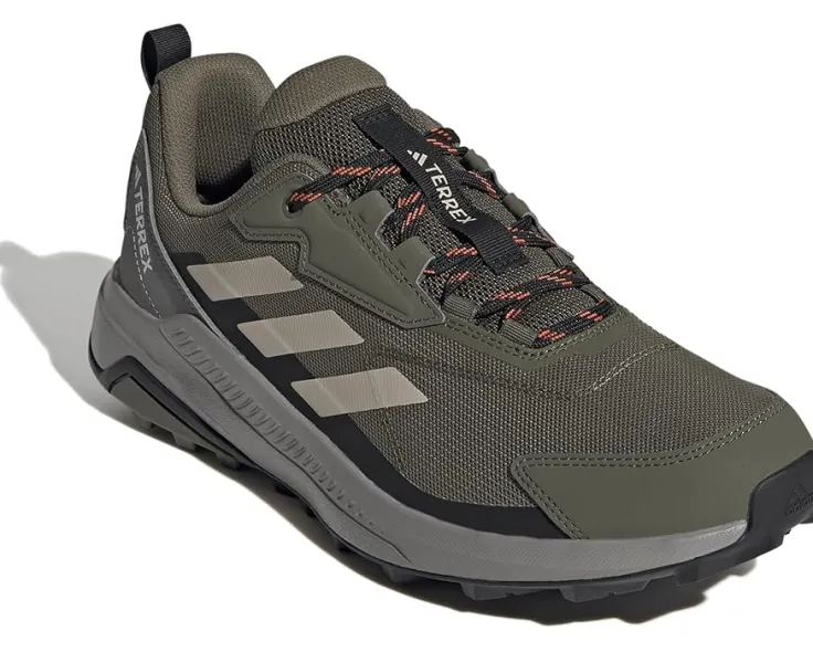terrex_anylander_hiking_s_0.webp adidas Outdoor Hiking<Terrex Anylander Hiking Shoes Black/Black/Grey