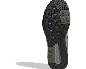 adidas Outdoor Hiking<Terrex Anylander Hiking Shoes Black/Black/Grey