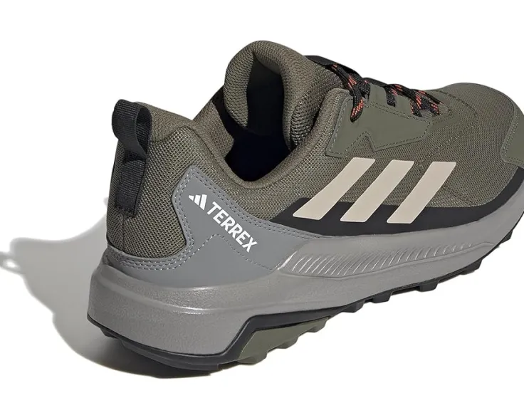 terrex_anylander_hiking_s_4.webp adidas Outdoor Hiking<Terrex Anylander Hiking Shoes Black/Black/Grey