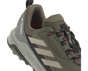 adidas Outdoor Hiking<Terrex Anylander Hiking Shoes Black/Black/Grey
