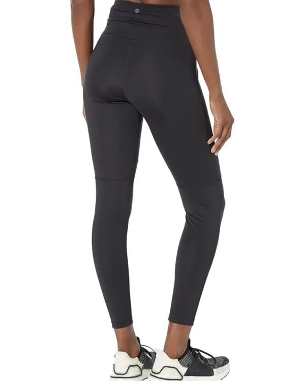 adidas Outdoor Pants<Terrex Multi Tights Black