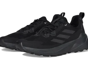 adidas Outdoor Hiking<Terrex Trailmaker 2.0 Hiking Shoes Black/Carbon/Grey