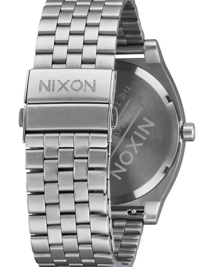 time_teller_solar_2.webp Nixon Watches<Time Teller Solar All Gold/Black