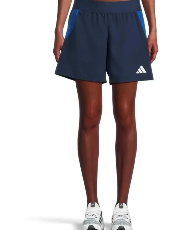 adidas Shorts<Tiro 24 Competition Match Shorts Team Navy Blue