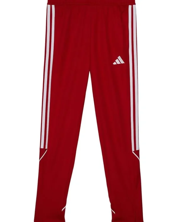 adidas Kids Adaptive | Adaptive<Tiro 23 League Pants Team Power Red