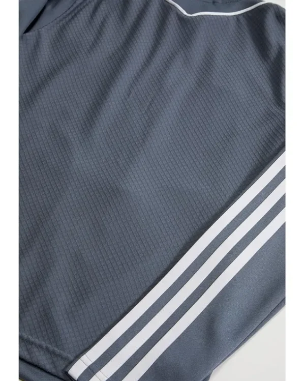 adidas Kids Coats & Jackets | Coats & Jackets<Tiro 23 League Training Jacket (Little Kids/Big Kids) Team Onix