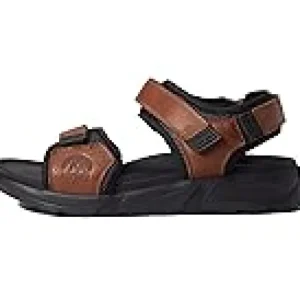 Mephisto Sandals<Tito Chestnut