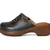 Born Clogs<Torry Black
