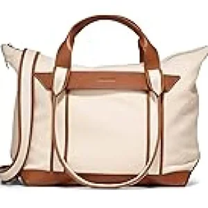 Cole Haan Bags<Total Tote Natural Tan