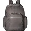 Hedgren Backpacks<Tour Large Backpack with RFID Pocket Tornado Grey