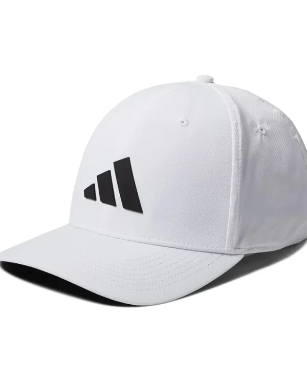 adidas Golf Hats<Tour Snapback Hat Grey Three