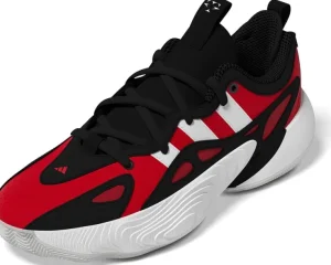 adidas Sneakers & Athletic<Trae Unlimited 2 Better Scarlet/Black/Black