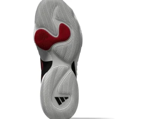 adidas Sneakers & Athletic<Trae Unlimited 2 Better Scarlet/Black/Black