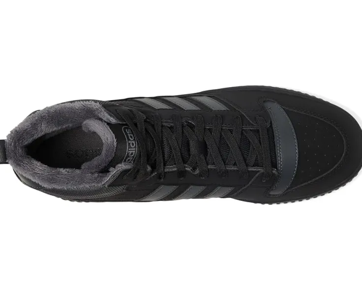 turnaround_winterized_mid_1.webp adidas Sneakers & Athletic<Turnaround Winterized Mid Top Black/Grey/Black