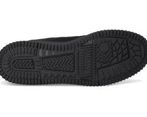 adidas Sneakers & Athletic<Turnaround Winterized Mid Top Black/Grey/Black
