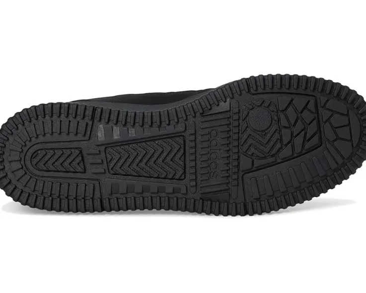 turnaround_winterized_mid_2.webp adidas Sneakers & Athletic<Turnaround Winterized Mid Top Black/Grey/Black