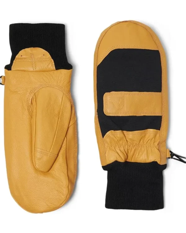 Flylow Gloves | Gloves<Unicorn Mitten Black
