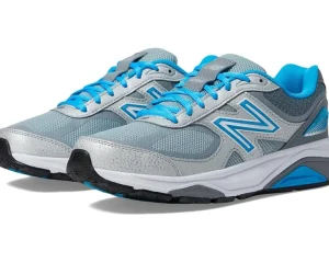 New Balance Adaptive<1540v3 Silver/Polaris