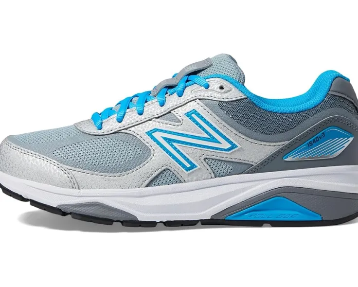 v_3.webp New Balance Adaptive<1540v3 Silver/Polaris