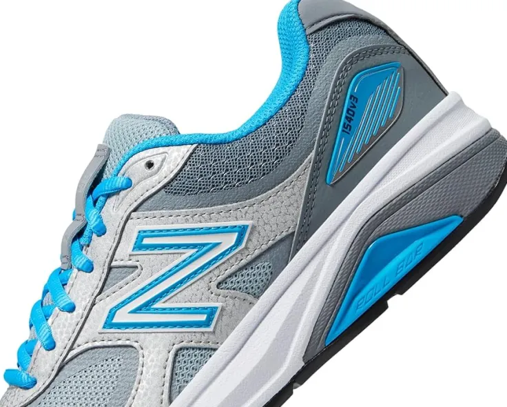 v_4.webp New Balance Adaptive<1540v3 Silver/Polaris