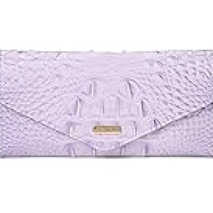 veronica_0.webp Brahmin Wallets<Veronica Gentle Lavender