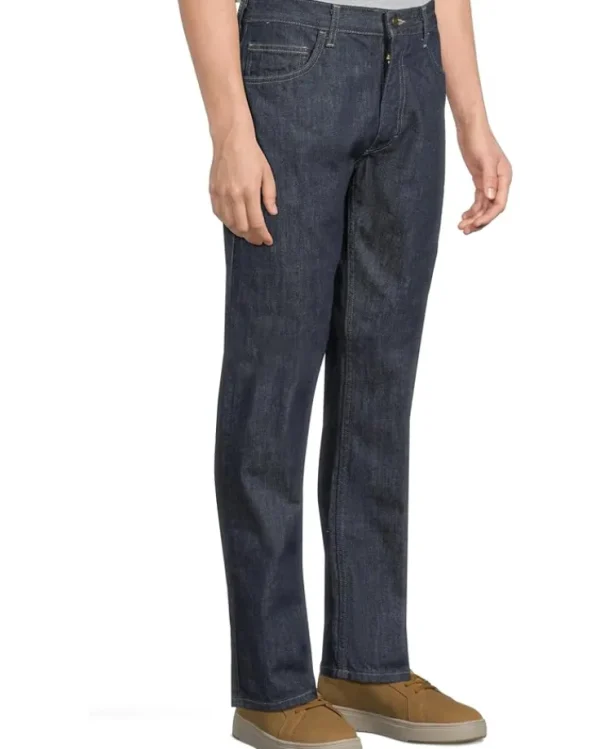 Tyndale FRC Work & Duty Apparel | Jeans<Versa Regular Fit Jeans Denim