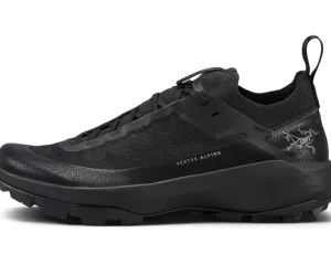 Arc'teryx Hiking<Vertex Alpine Black/Black