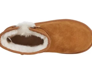 Koolaburra by UGG Adaptive<Victoria Mini Chestnut