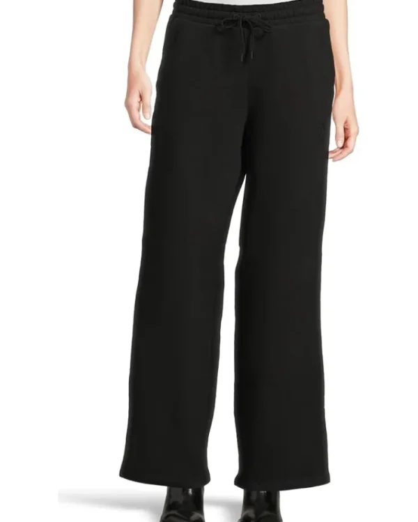 AllSaints Pants<Vin Haven Sweatpants Black