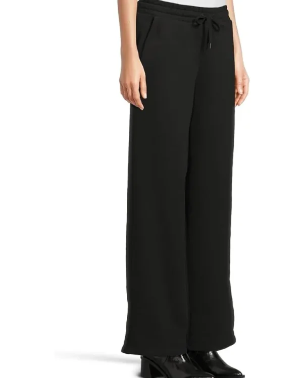 AllSaints Pants<Vin Haven Sweatpants Black