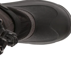 Kamik Kids Adaptive | Adaptive<Waterbug 5 (Toddler/Little Kid/Big Kid) Black/Charcoal