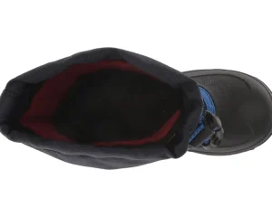 Kamik Kids Adaptive | Boots<Waterbug 5 (Toddler/Little Kid/Big Kid) Navy/Blue
