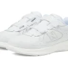 New Balance Adaptive<WW577 Hook and Loop White