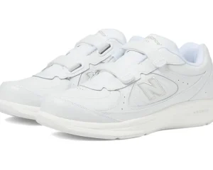 New Balance Adaptive<WW577 Hook and Loop White