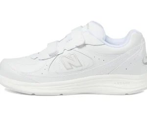 New Balance Adaptive<WW577 Hook and Loop White