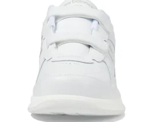 New Balance Adaptive<WW577 Hook and Loop White